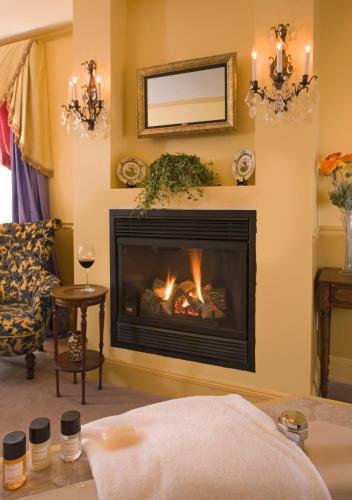 Hydrangea House Inn 写真