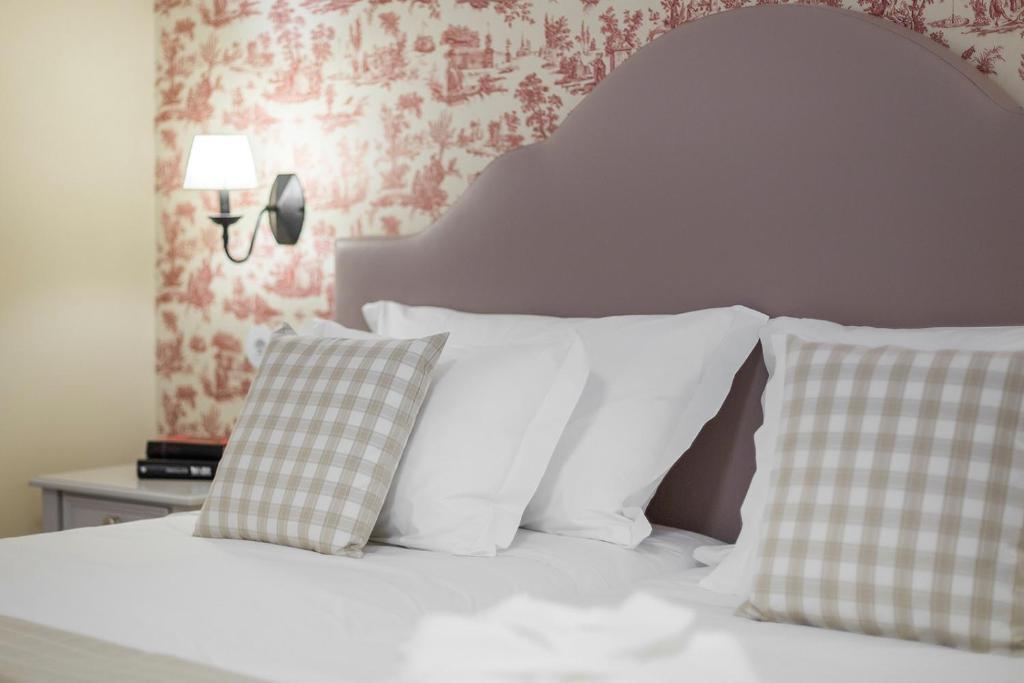 Castanheiro Boutique Hotel 写真