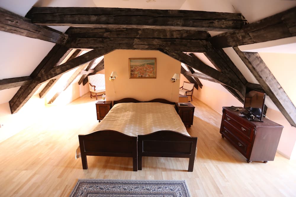 ホテル キング ジョージ 写真