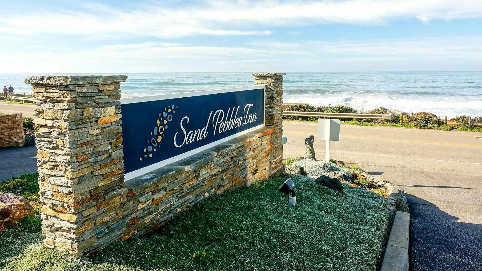 Sand Pebbles Inn 写真
