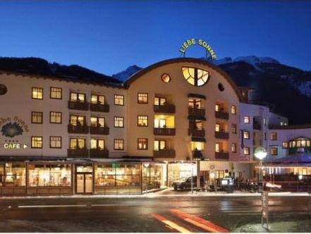 Hotel Liebe Sonne 4S 写真