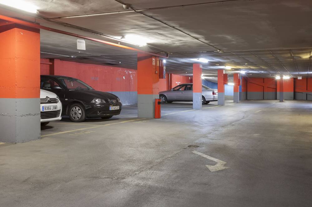 ホテル ポルセル トレ ガルデン 写真