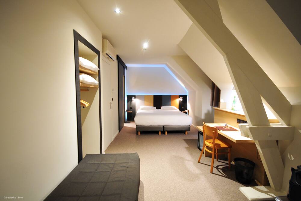 Cit'Hotel De Harlay 写真