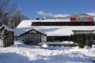 ホテル センター ボヒンジスコ ジェゼロ 写真