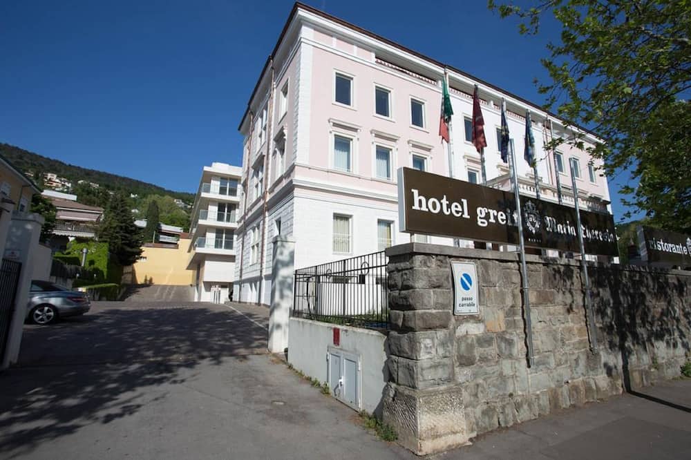 Hotel Greif Maria Theresia 写真