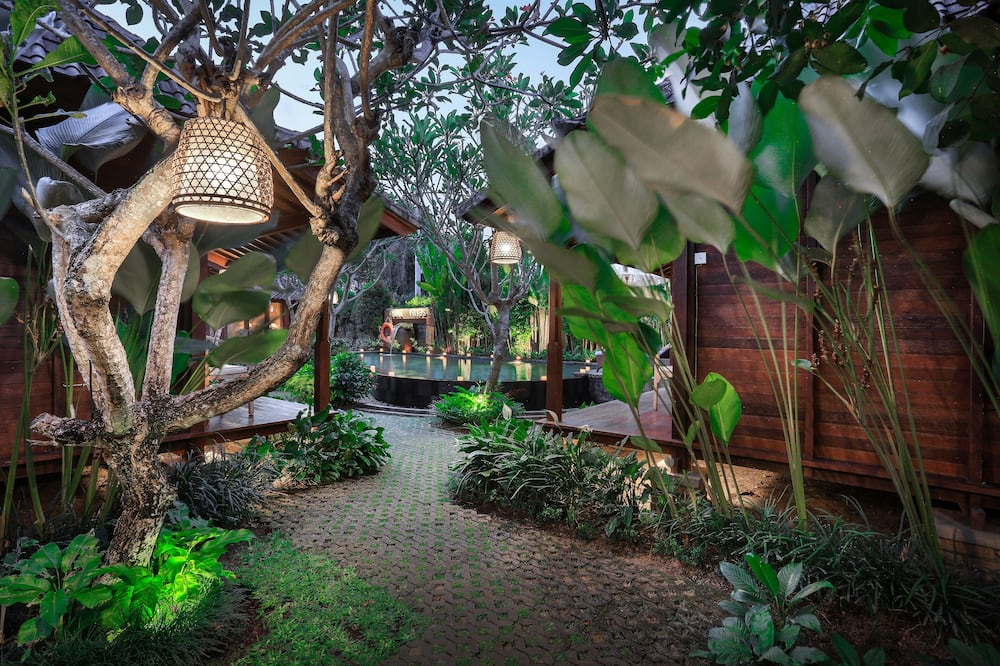 ヤナ ヴィラズ ケムヌー by ジェニュインホスト 写真