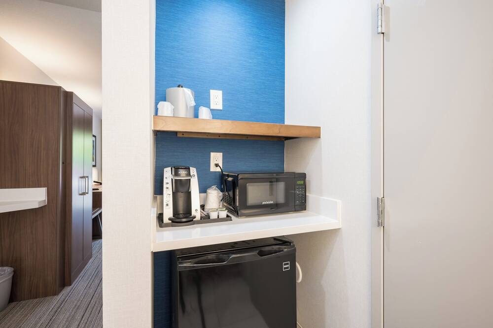 ホリデイ イン エクスプレス グローバー ビーチ-ピズモ ビーチ エリア by IHG 写真