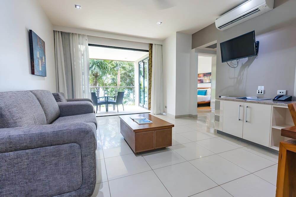 フィッツロイ アイランド リゾート 写真