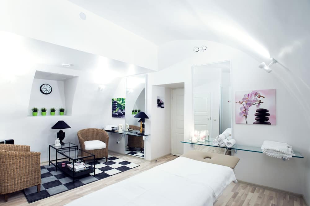 レライス & シャトー スティクライ ホテル 写真