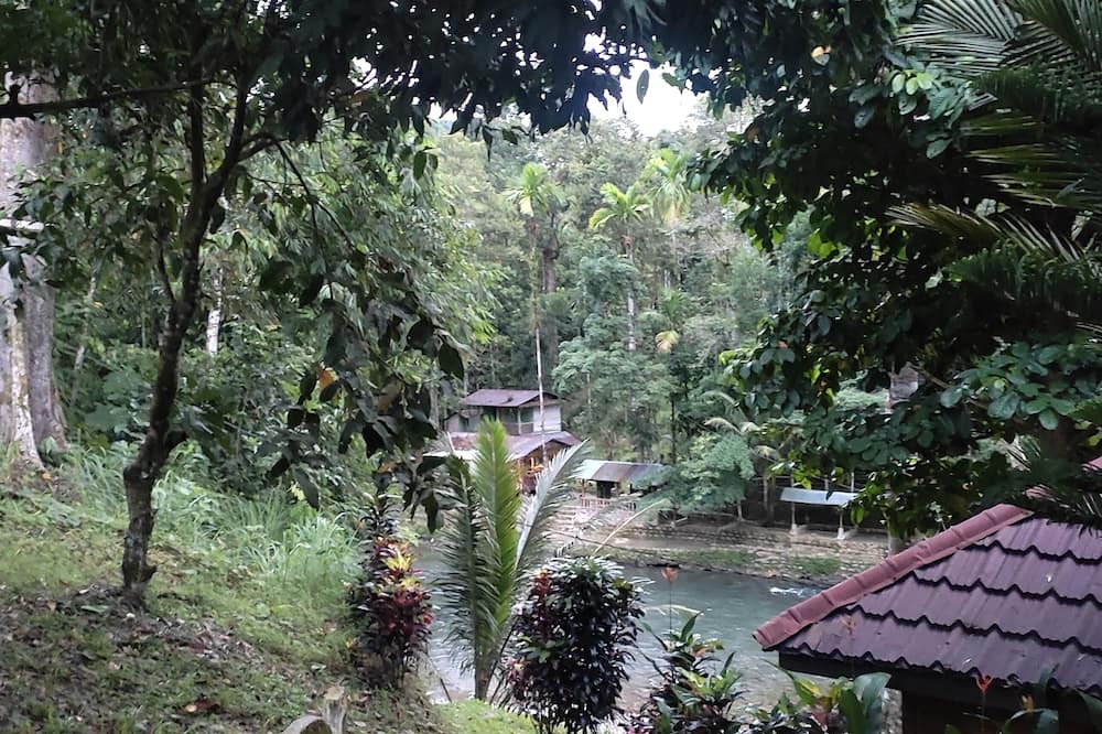 バトゥカタクギボンゲストハウス 写真