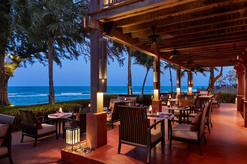 ハイアット リージェンシー ホアヒン 写真