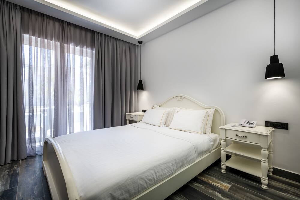 Diamond Boutique Hotel 写真