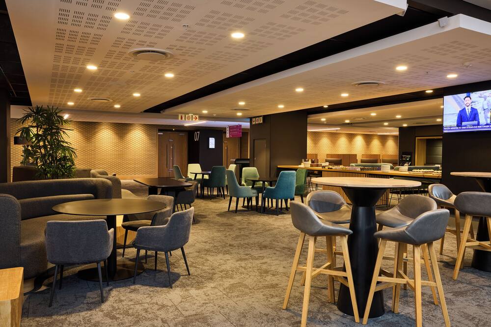 センチュリー シティ ホテル アーバン スクエア 写真