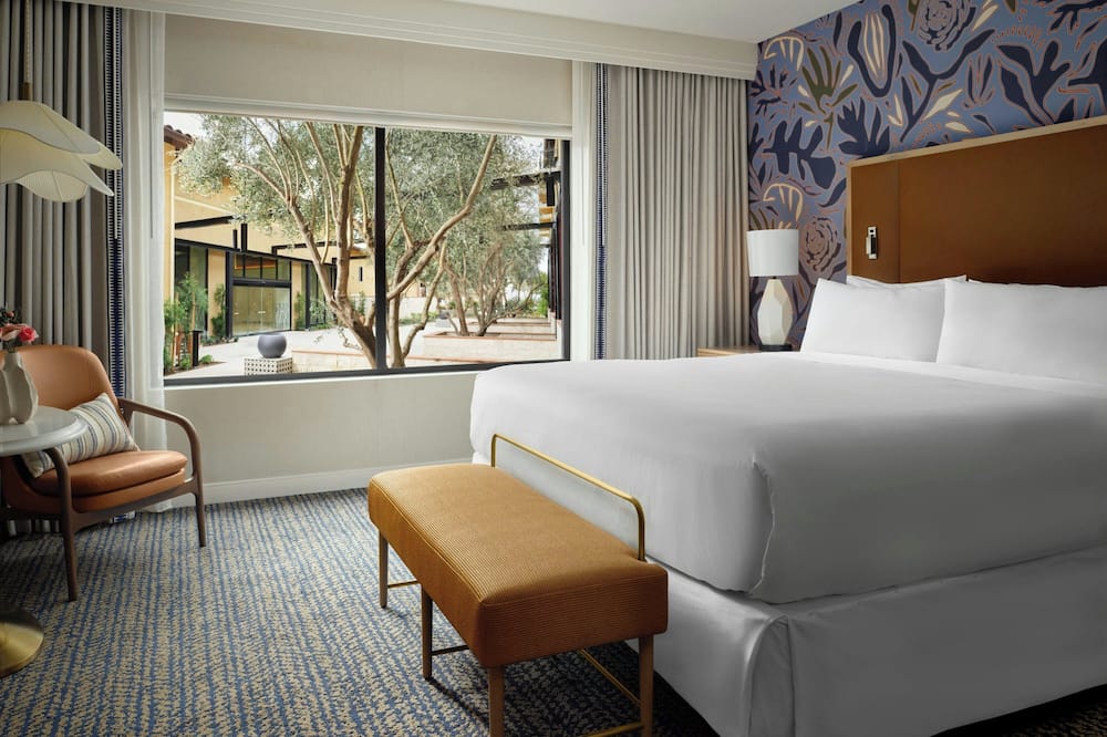 Hotel Solea, Autograph Collection 写真