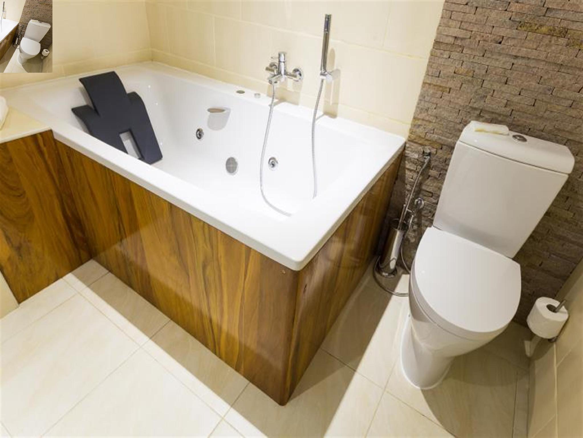 カリプソ ホテル 写真