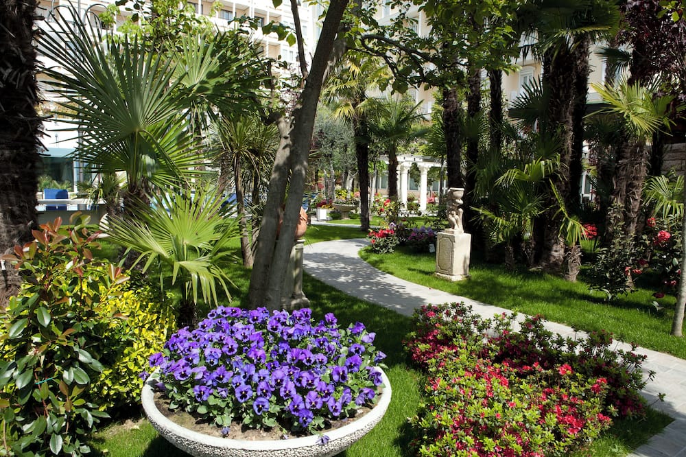 Grand Hotel Trieste & Victoria 写真