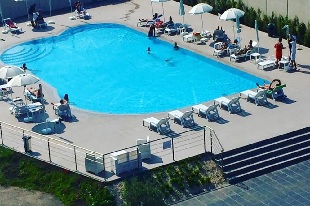 カターニア インターナショナル エアポート ホテル 写真