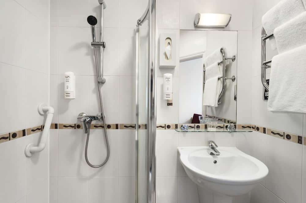 デイズ イン バイ ウィンダム ロンドン ハイド パーク 写真