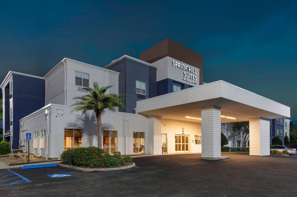 SpringHill Suites by Marriott Baton Rouge South 写真