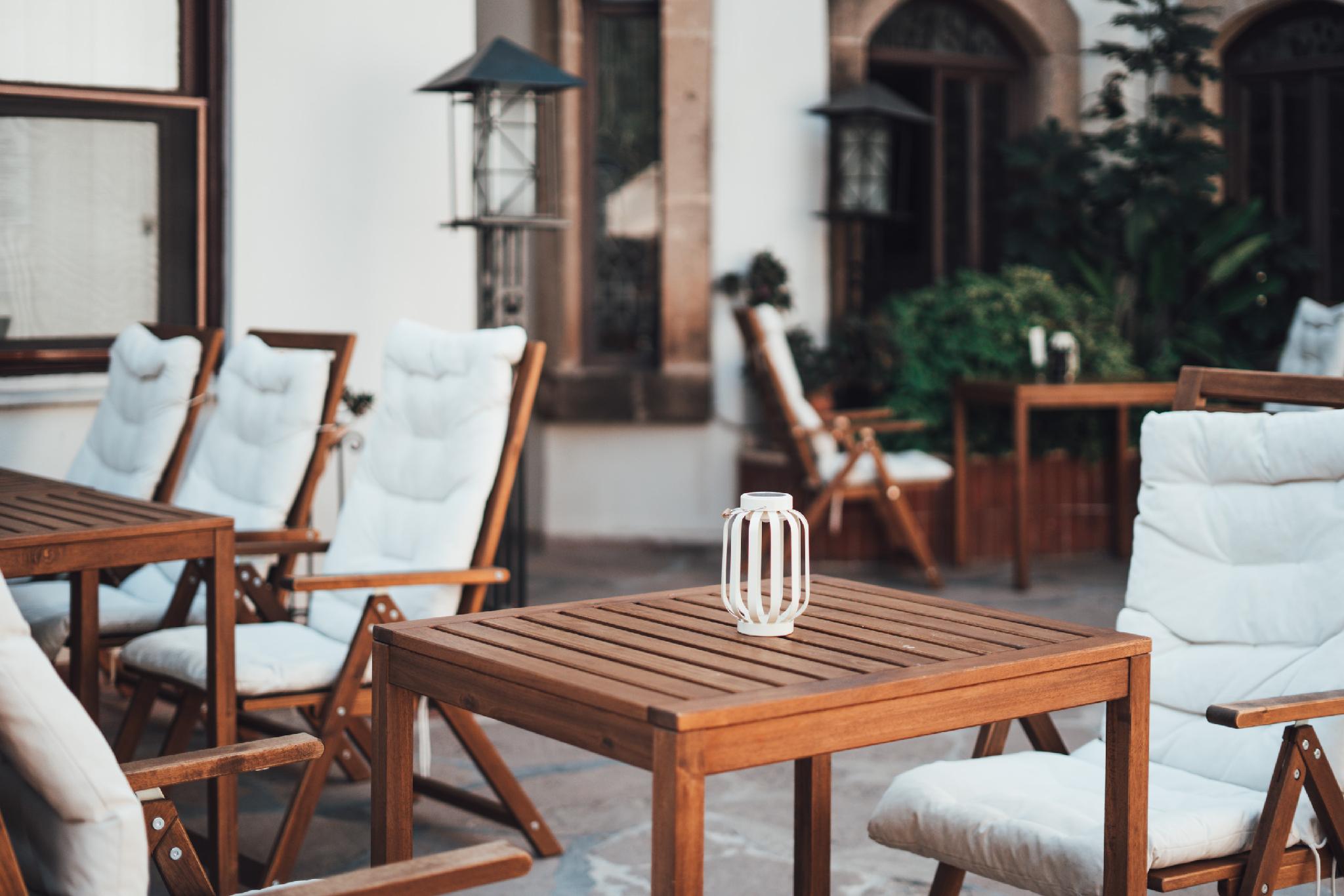 アスペン ホテル 写真