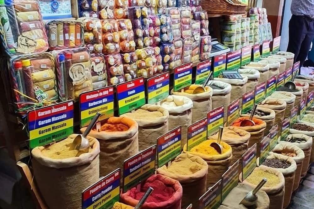 ル シャン ド マールスB＆B 写真