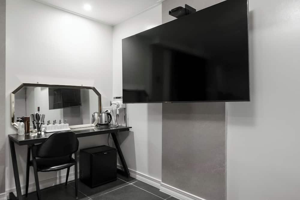 シアン ホテル 写真