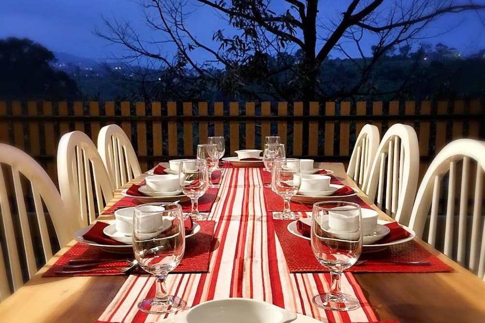 カーサ デ アップル 写真