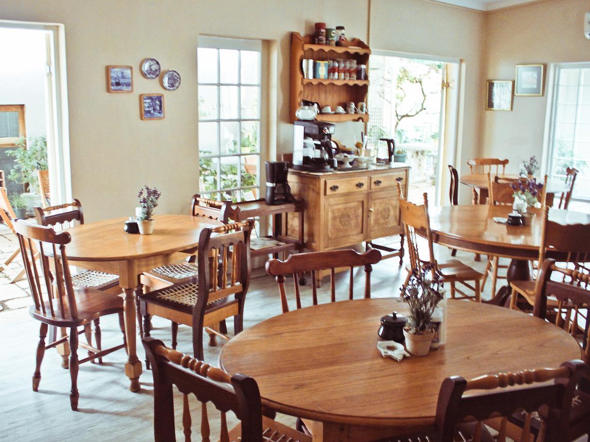 マウンテン マナー ゲスト ハウス アンド エグゼクティブ スイーツ 写真