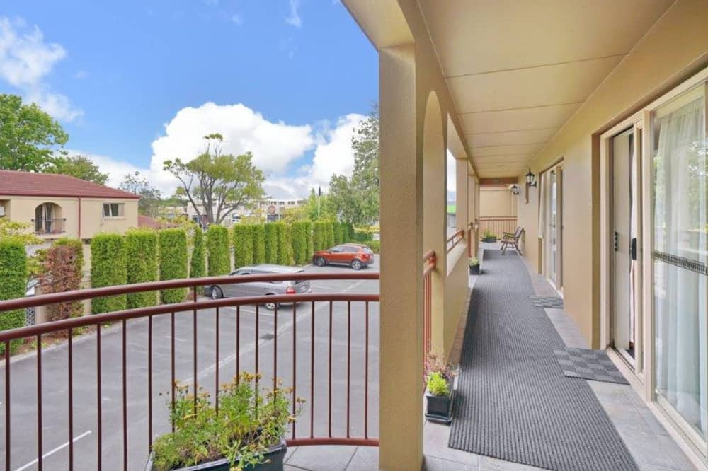 Roma on Riccarton Motel 写真