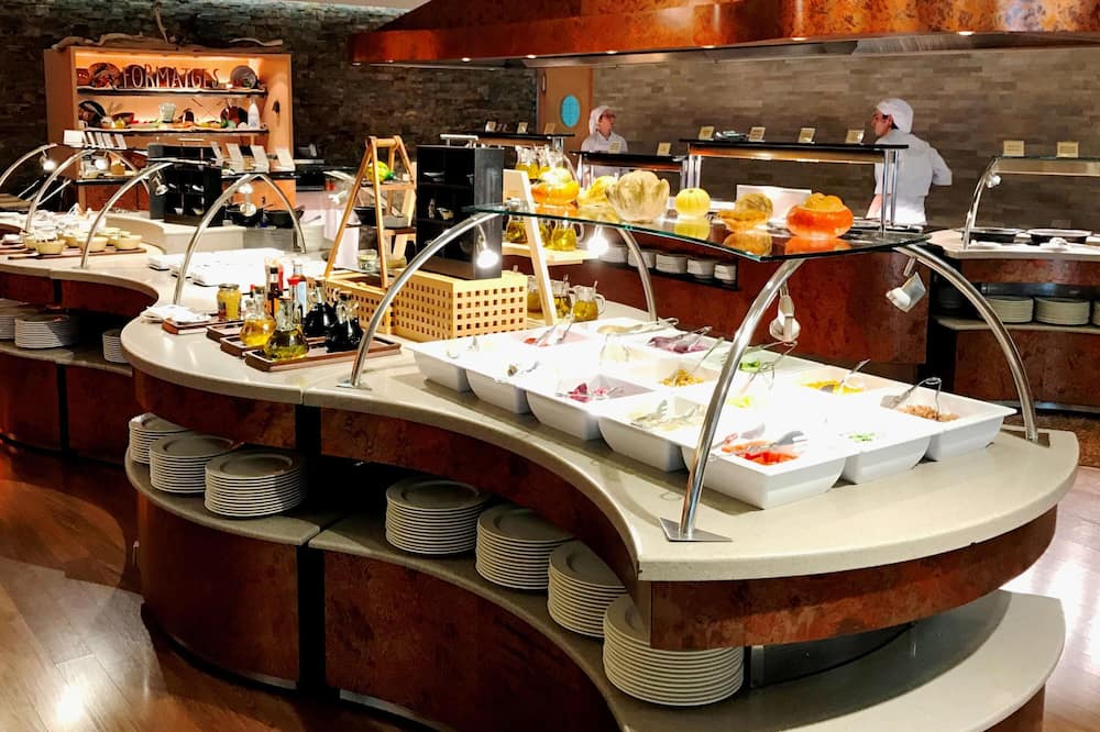 ノボテル アンドラ 写真