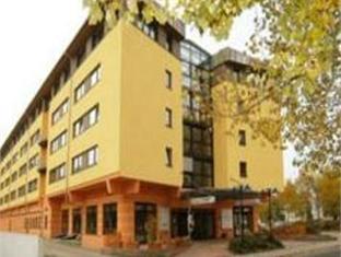 スイート ホテル ライプチヒ 写真