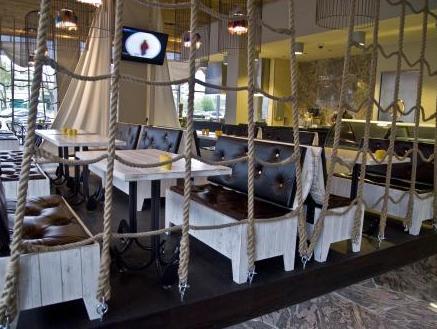 アクア ホテル ＆ スパ 写真