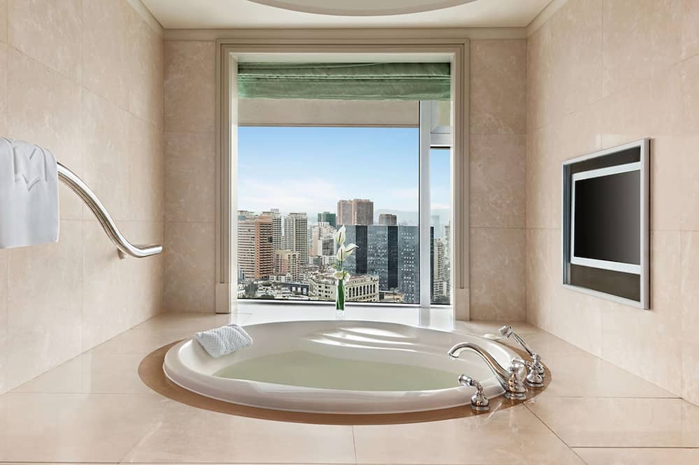 Shangri-La Fuzhou 写真
