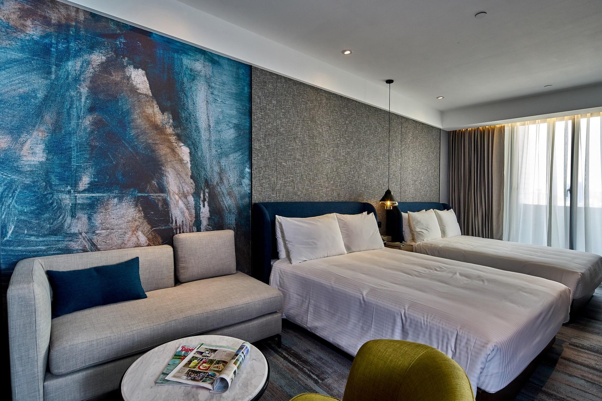 Harbour 10 Hotel 写真