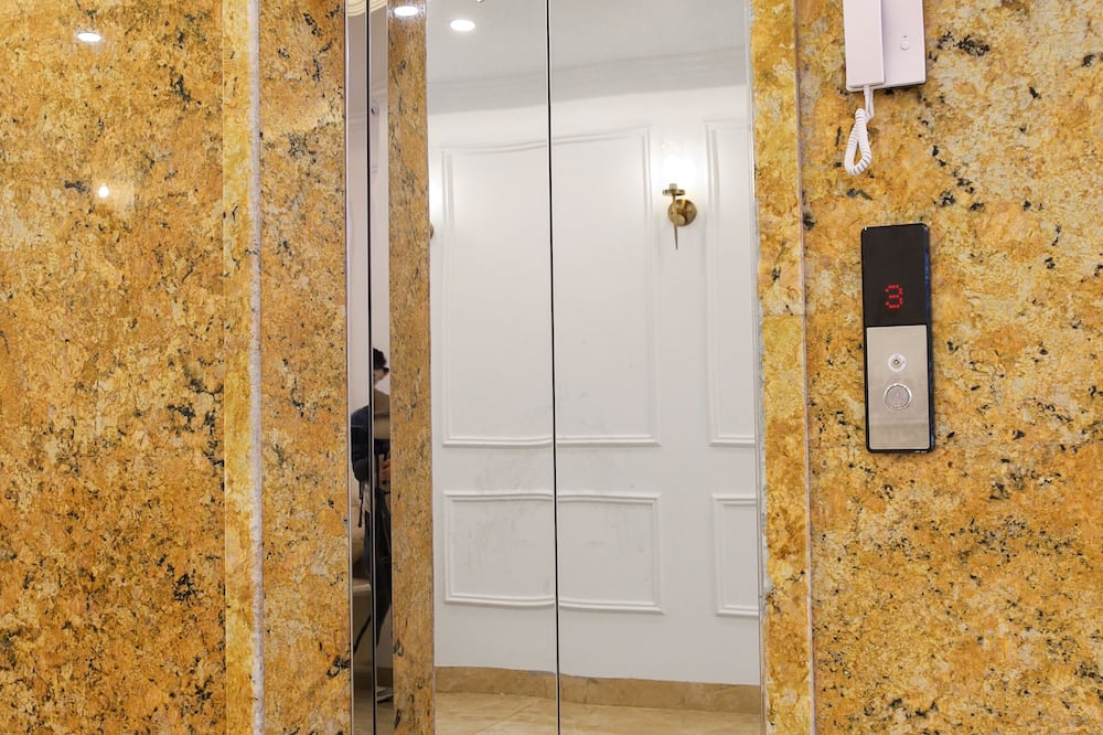 ケミノイバイ空港ホテル 写真