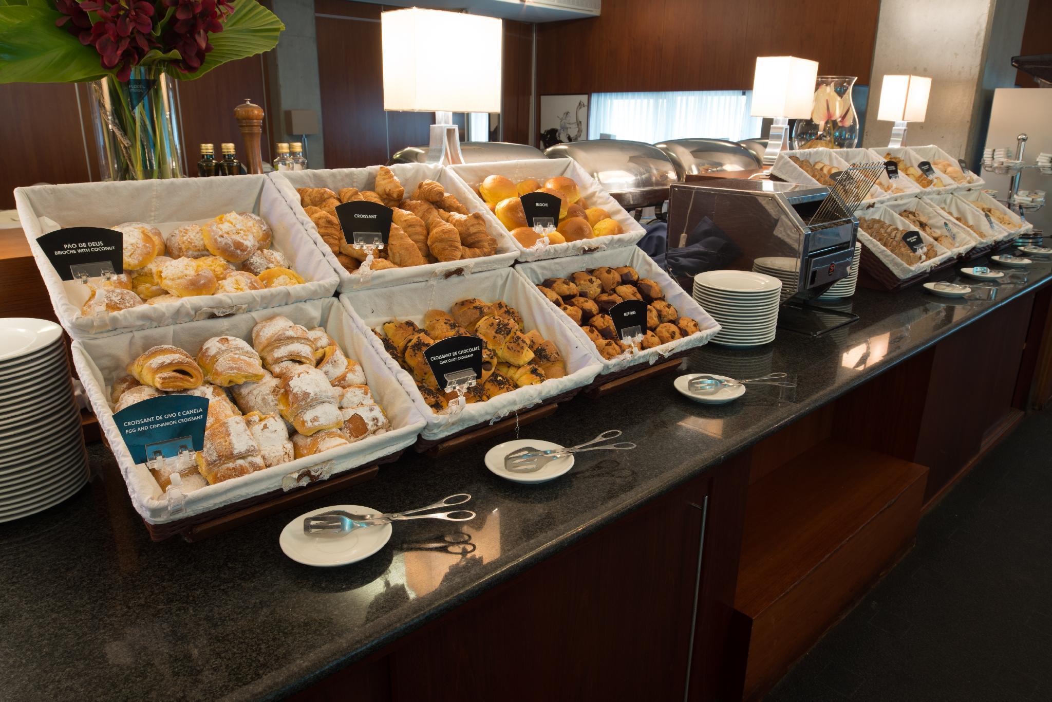 VIP エグゼクティブ アーツ ホテル 写真