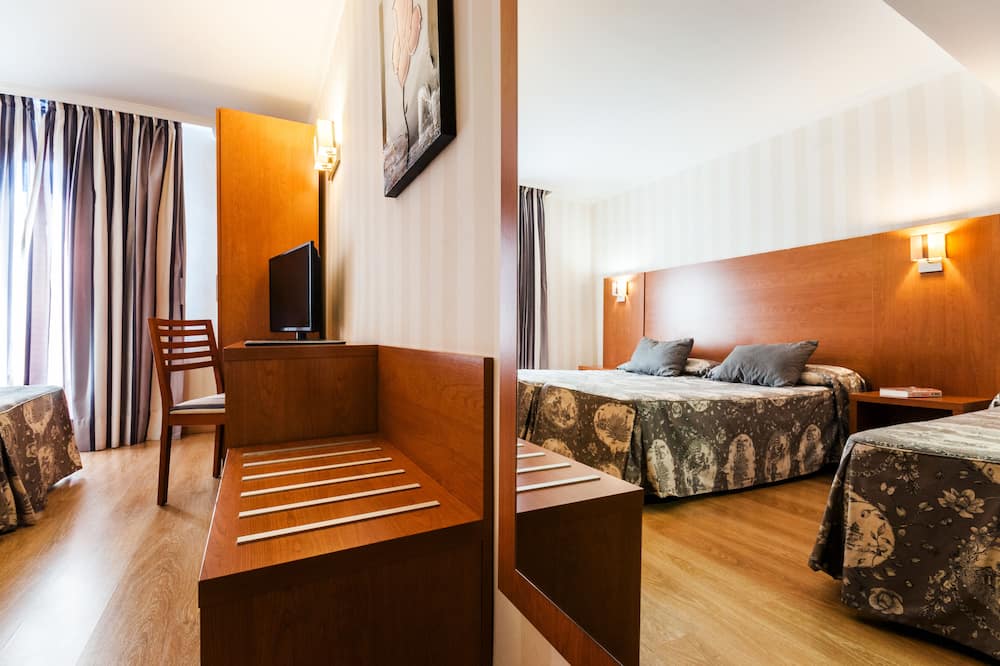 ランブラス バルセロナ 写真