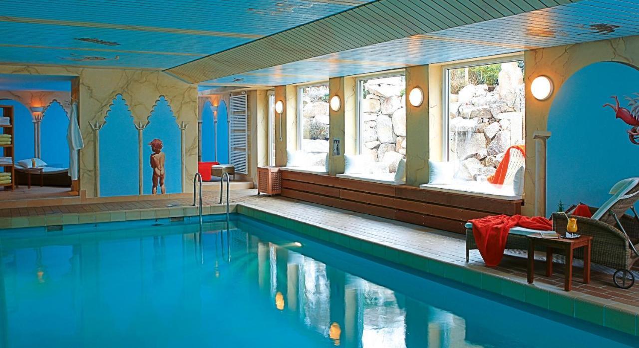 Hotel Azenberg 写真
