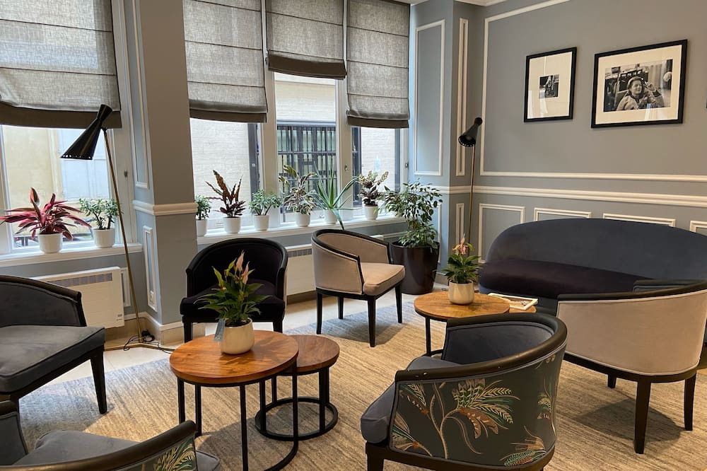 ホテル セントラル サンジェルマン 写真