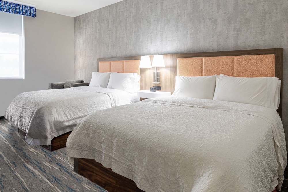 Hampton Inn Knoxville-West At Cedar Bluff 写真