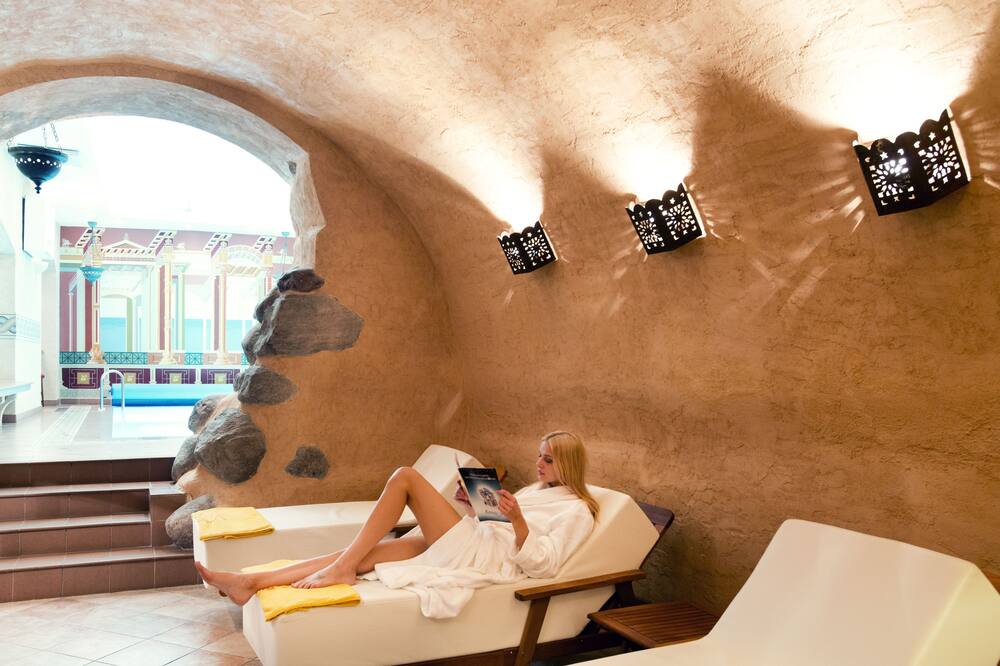 レライス & シャトー スティクライ ホテル 写真