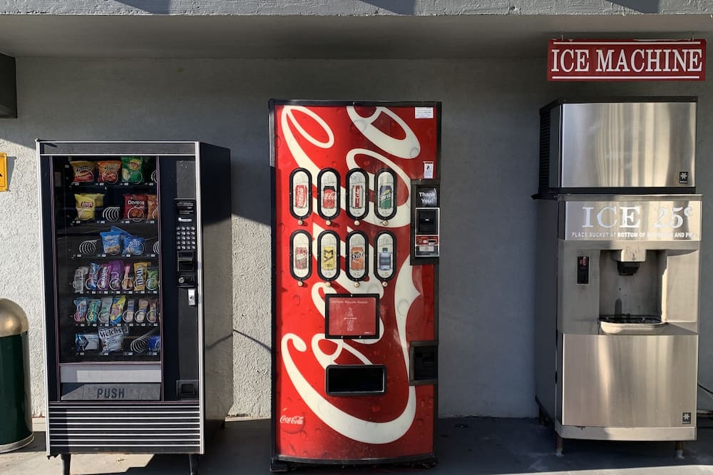 ピジョン フォージ パークウェイ イン 写真