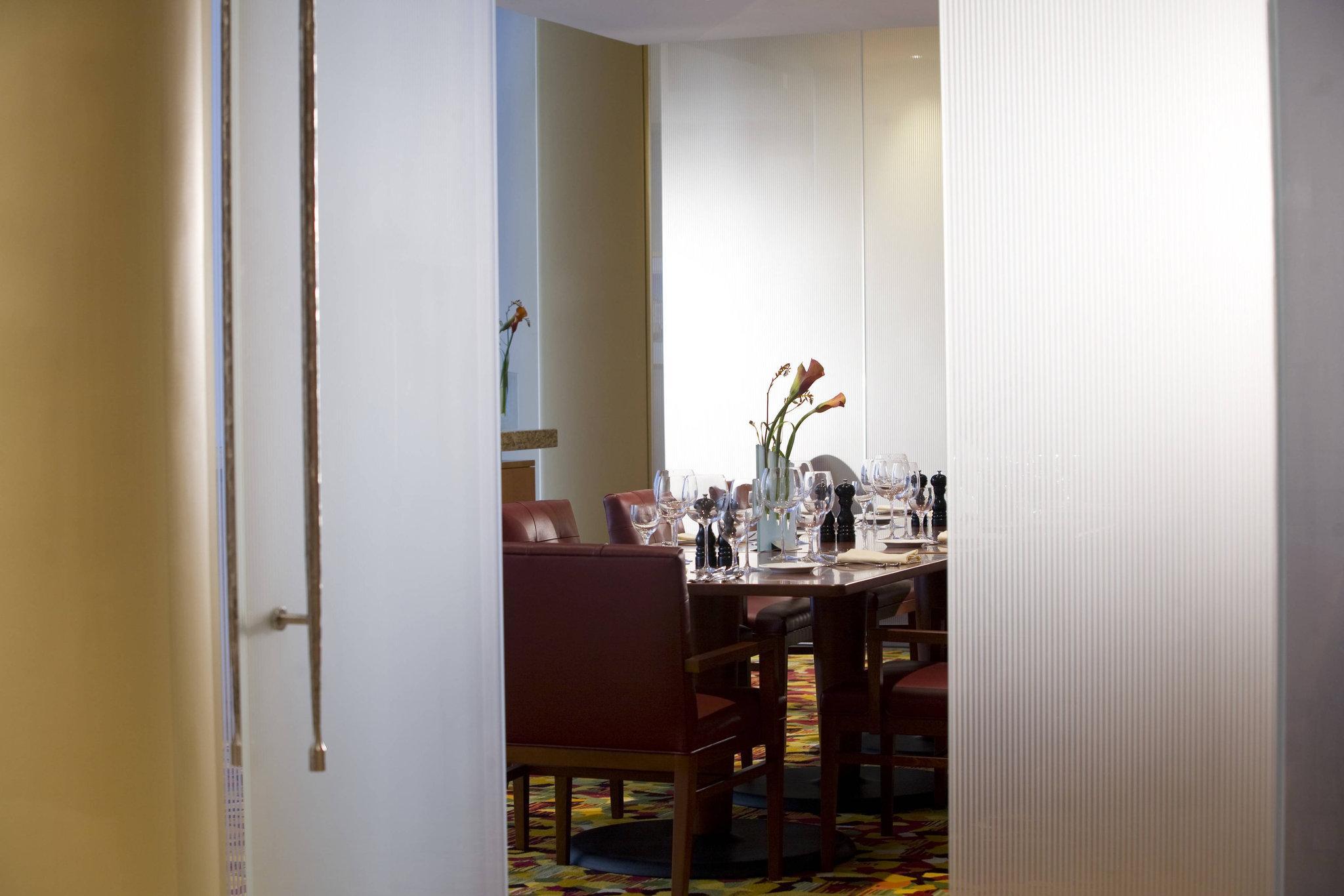 Washington Marriott Wardman Park 写真