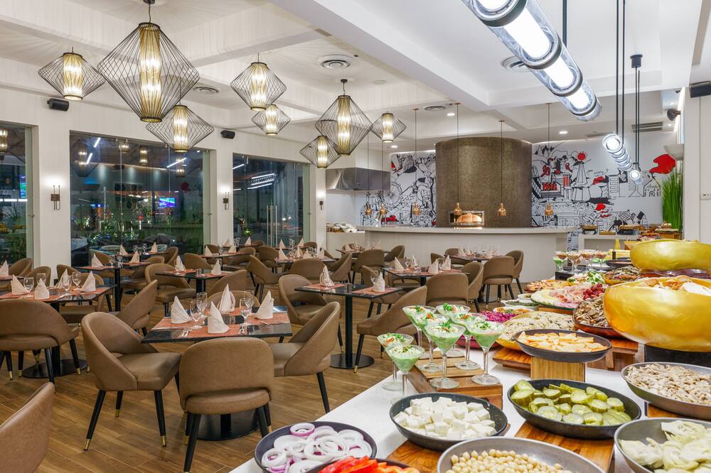 インターコンチネンタル レアル サン ペドロ スラ by IHG 写真