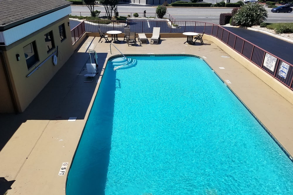 クオリティ イン ダンカン スパータンバーグ ウエスト 写真