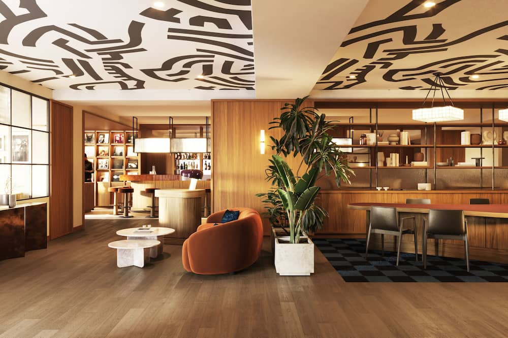 K+K ホテル マリア テレジア 写真