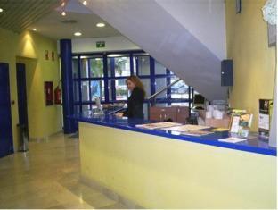 Iraipe Logroño Hotel 写真