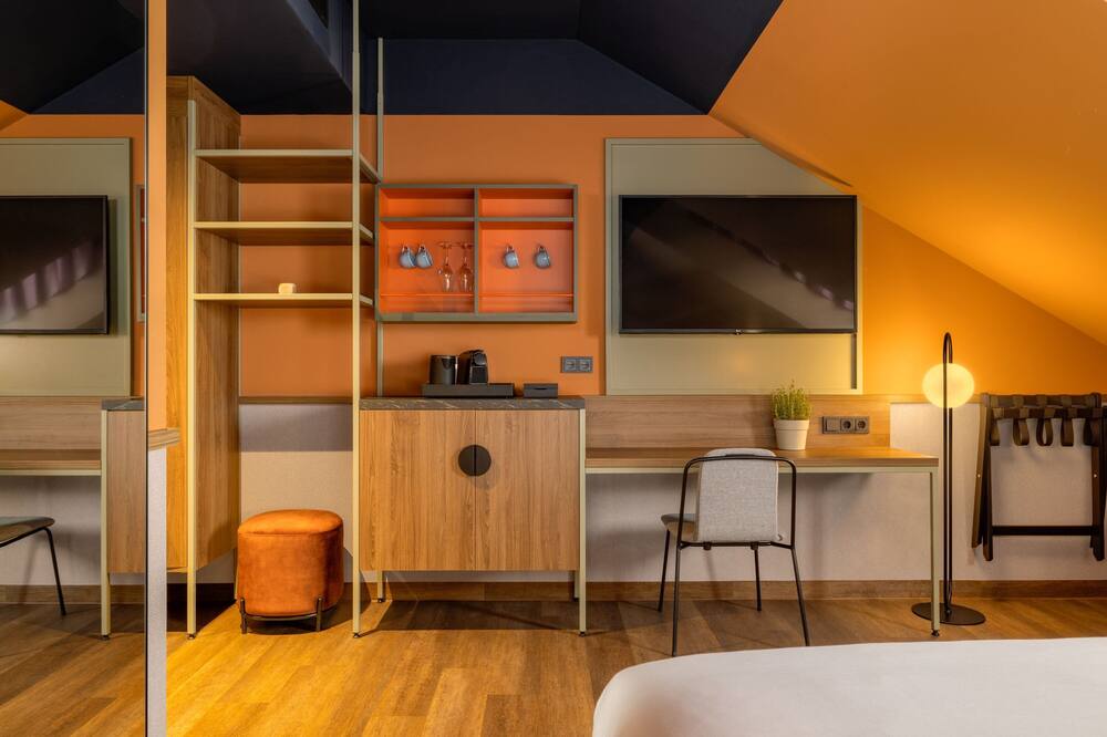 メイブルク ザルツブルク トリビュート ポートフォリオ  ホテル 写真