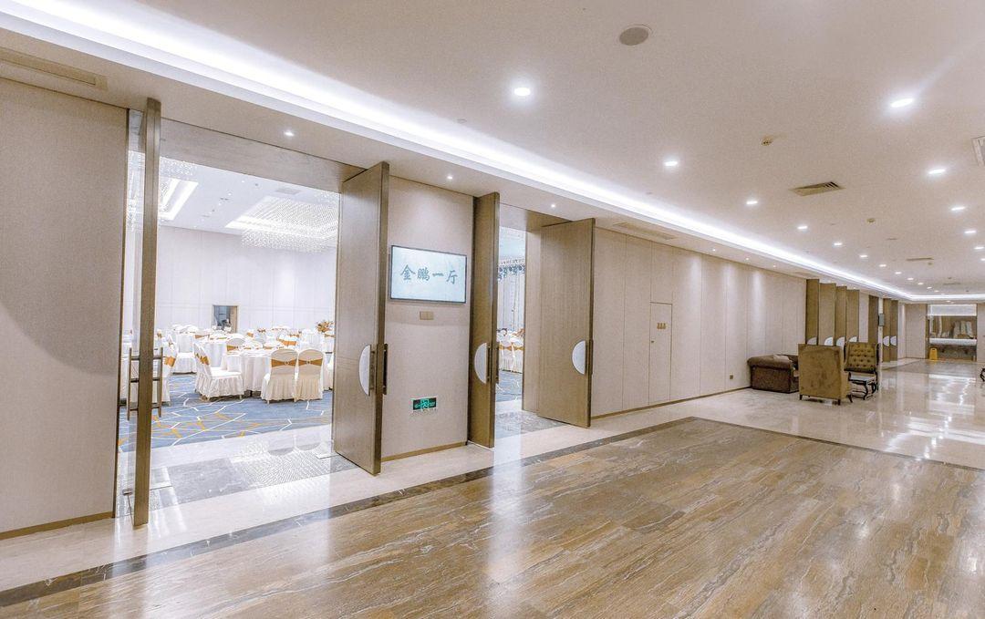 Jin Peng Plaza Hotel 写真