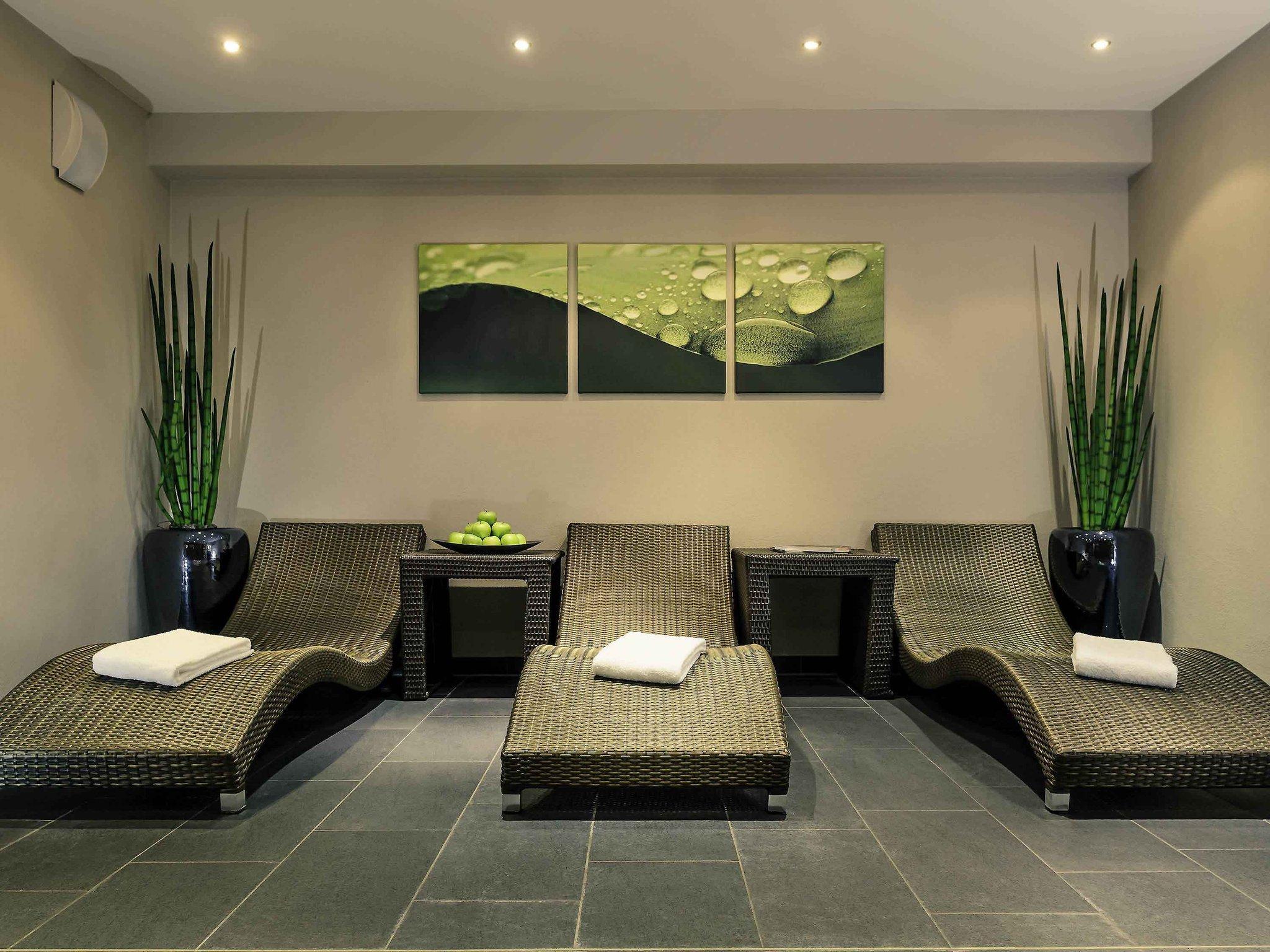 ヴォコ デュッセルドルフ ゼーステルン バイ IHG 写真